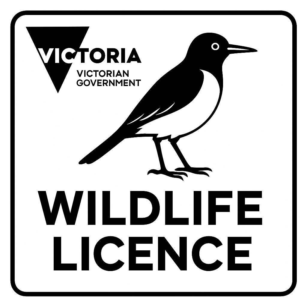 Wildlife Licence